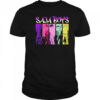 Saja Boys KPop Demon Hunters T-Shirt