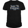 Sakic Forsberg ’96 shirt