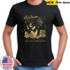 Salem Book Club Bookish Witch Spicy Book Halloween Shirt