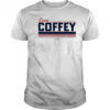 Sam Coffey Stripe USWNTPA shirt
