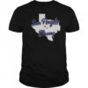 San Angelo Strong Texas Strong parody shirt