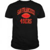 San Francisco 49ers Gridiron Football shirt