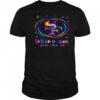San Francisco 49ers we believe in miracles fight cancer in all colors shirt
