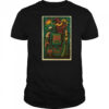 Sandy Amphitheater Primus 07 07 2025 Poster T-Shirt