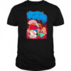 Sanguisugabogg Family Guy T-Shirt