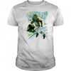 Saquon Barkley Philadelphia Scribble signature shirt