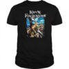 Sascha Grammel Käptn Furchensumpf T-shirt