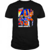 Sasha Banks Legit shirt