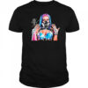 Sasha Banks Signature shirt