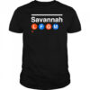 Savannah LFGM shirt