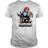 Save yourself the embarrassment Collision shirt