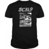 Scalp Rigorvivus T-shirt