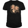 Scarlet Chamber shirt