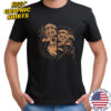 Scarlet Chamber Touhou Project T-Shirt