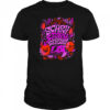 Scary Story Season shirt
