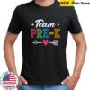 School Spirit Apparel Shirt