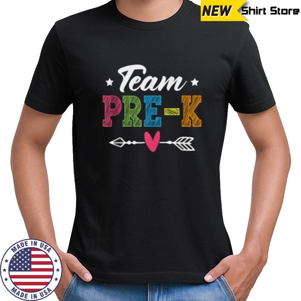 School Spirit Apparel Shirt