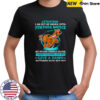 Scooby-Doo Attention I Am Out Of Order Until Further Notice cute shirt