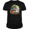 Scorpions 60 Years World Tour 2025 T-Shirt