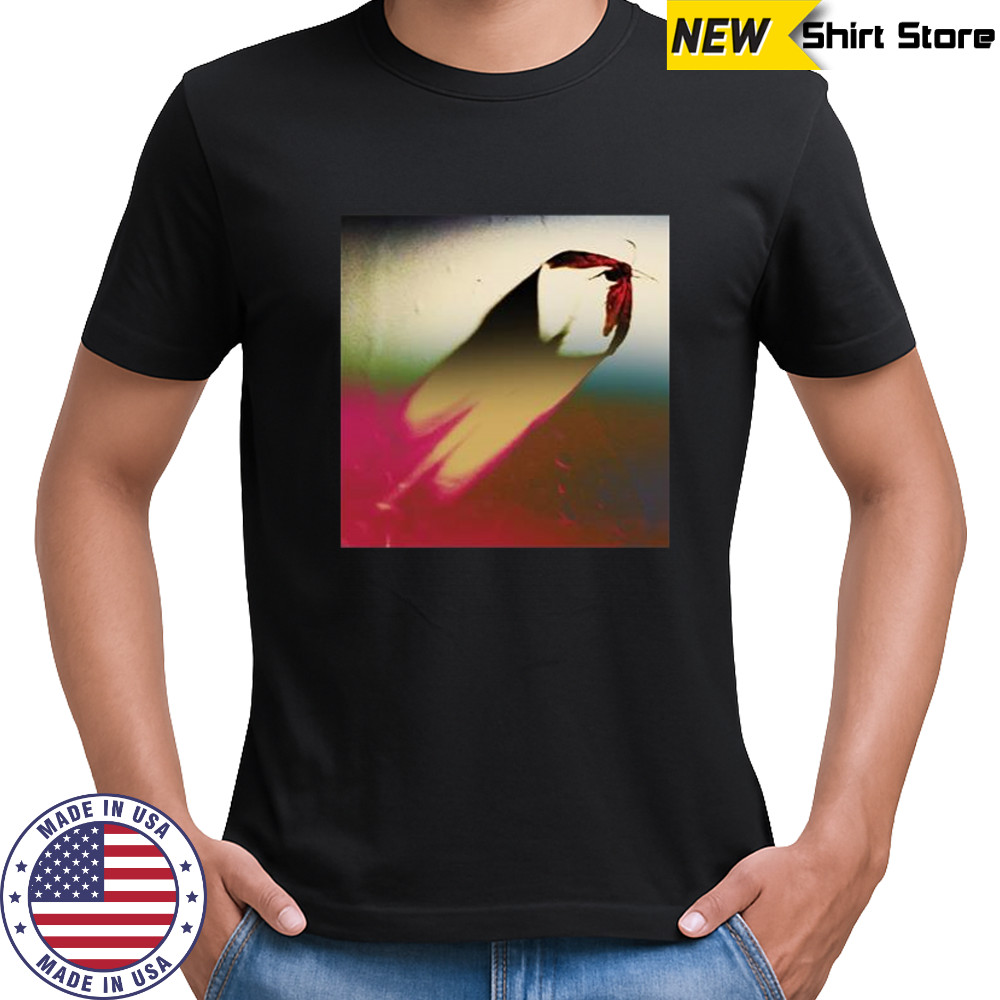 Scowl Are We All Angels T-Shirt