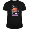 Scrooged Bill Murray Is… T-shirt