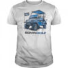 SDMN Golf T-Shirt