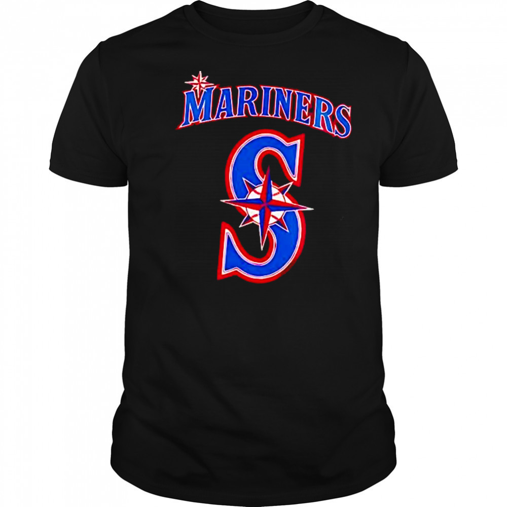 Seattle Mariners 2025 Home Run Derby shirt