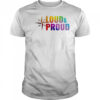 Seattle Mariners Special New Pride 2025 shirt