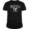 Seattle Mariners Toy Story Night 2025 shirt