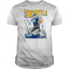 Seattle Seahawks Aces Inferno Immortal shirt