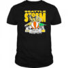 Seattle The Perfect Storm 2025 shirt