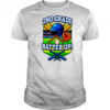 Second Grade Batter Up Funny Back To School shirt
