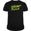Secret Juice Green 2025 T-Shirt