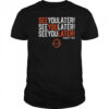 See You Later See You Later See You Later Robert Ford T-Shirt