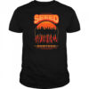 Seeed Live In Rostock T-shirt