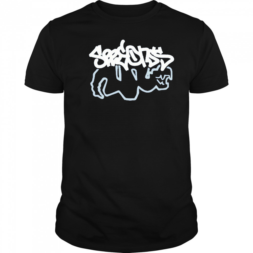 Seeson Logo T-Shirt