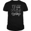 Self Care Is A Priority And Necessity Not A Luxury T Shirt