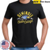Seminole State College Official Raiders shirt