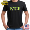 Send it kyle shirt