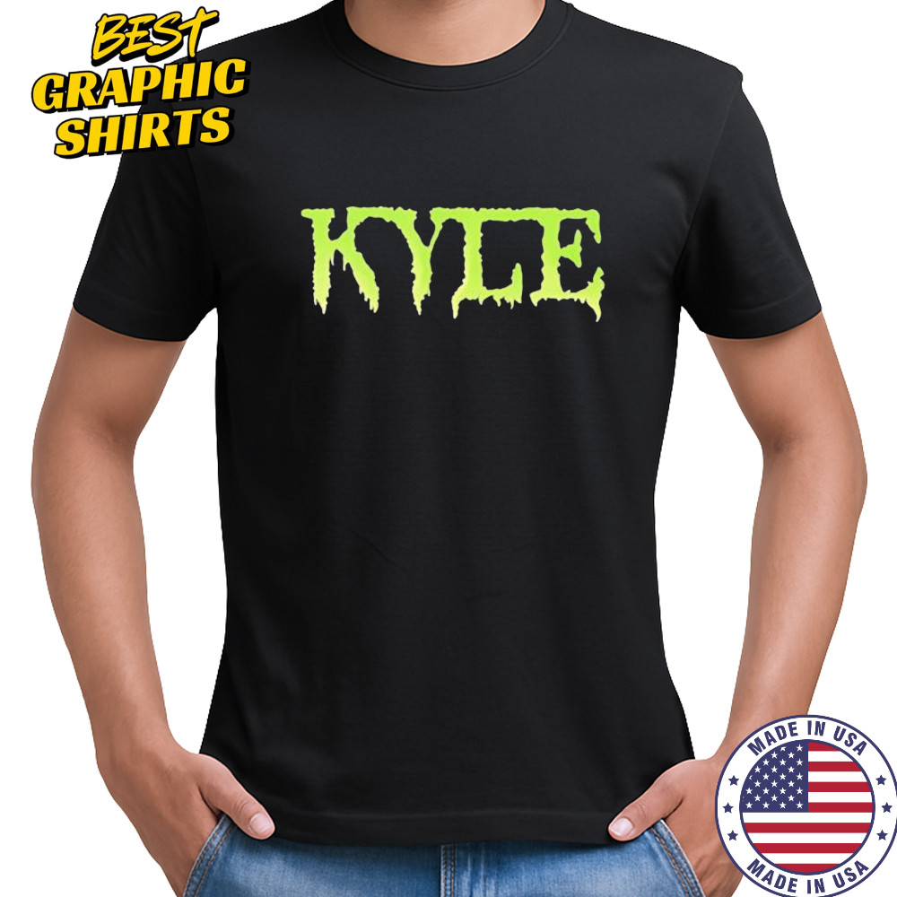 Send it kyle shirt