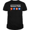 Seneca Falls LFGM shirt
