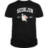 Seokjin Est.1992 Chibi Shirt