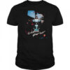 Severance Cold Harbor Series T-shirt