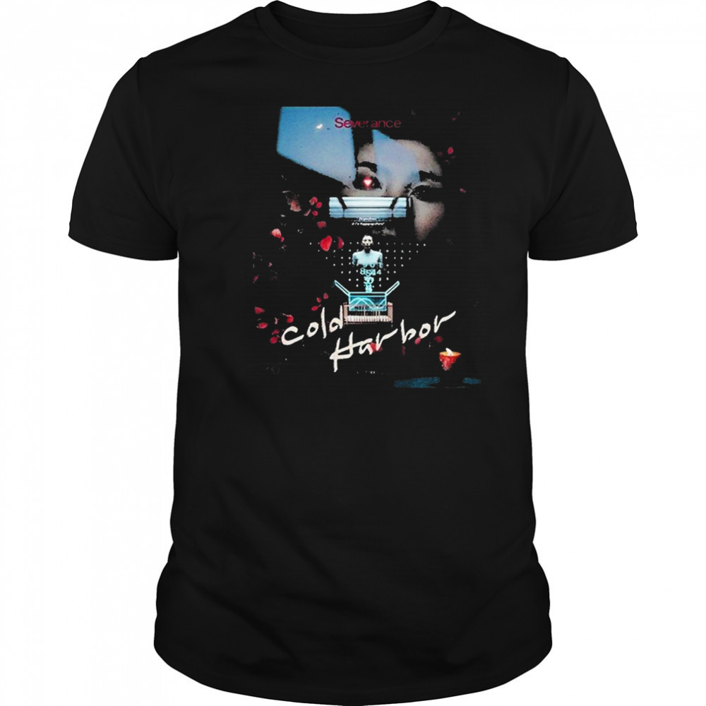 Severance Cold Harbor Series T-shirt