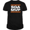 SGA MVP shirt