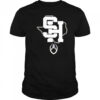 SH Texas Football shirt