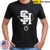 SH Texas Football T-Shirt