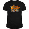 Shaggy Scooby-Doo You’re Lesbian Mystery Solved shirt