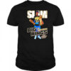 Shai Gilgeous-Alexander Big Rings shirt