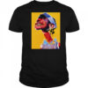Shai Gilgeous Alexander grillz Oklahoma City Thunder Basketball art shirt